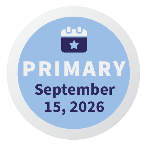 Voting Info